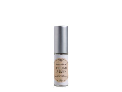 concentre de parfum d ambiance 4 ml sublime jasmin