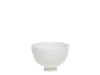 PORCELÁNOVÁ MISKA PROVENCE CHIC ANTIQUE (61085501)