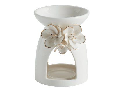 ceramic fragrance warmer