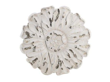 DEKORÁCIA ROZETA CERTOSA BLANC MARICLO (A31715)