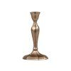 MOSADZNÝ SVIETNIK BRASS CHIC ANTIQUE (71079713)