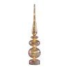 ornement mercurise lumineux rose grand modele (1)