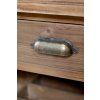 OSTROVNÝ BAR NATURE CHIC ANTIQUE (40058400)