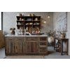 POLICA GRIMAUD CHIC ANTIQUE (41085500)