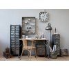 PRÚTENÁ JEDÁLENSKÁ STOLIČKA FRENCH CHIC ANTIQUE (41055100)