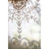 BAVLNENÝ ZÁVES DENTELLE 60*120 BLANC MARICLO (A36114)