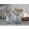 VÁZA ZO SKLA 15CM CHIC ANTIQUE (7411800)