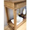 KONZOLOVÝ STÔL NATURE CHIC ANTIQUE (40023900)