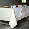 OBRUS INFINITY 150*240 BÉŽOVÝ BLANC MARICLO (A2515199BC)